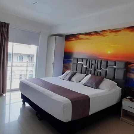 Hotel Granada Loft Cali Eksteriør bilde