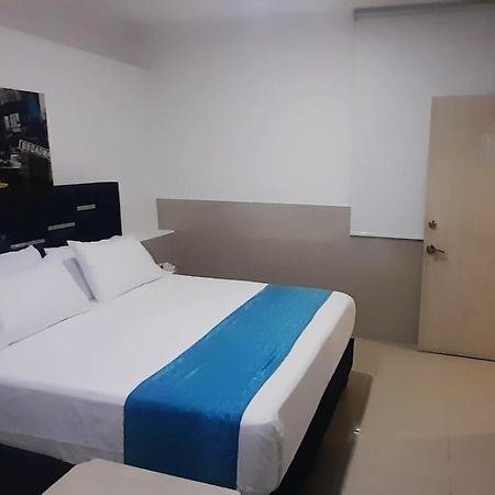 Hotel Granada Loft Cali Eksteriør bilde
