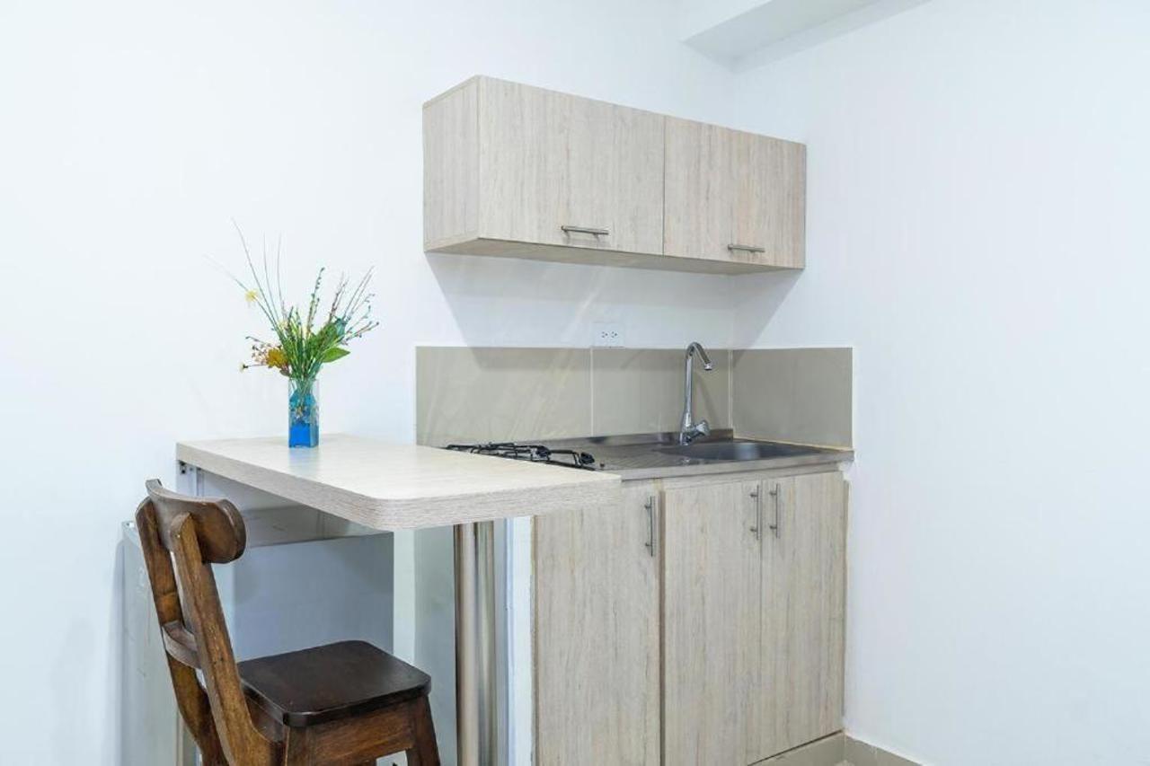 Hotel Granada Loft Cali Eksteriør bilde
