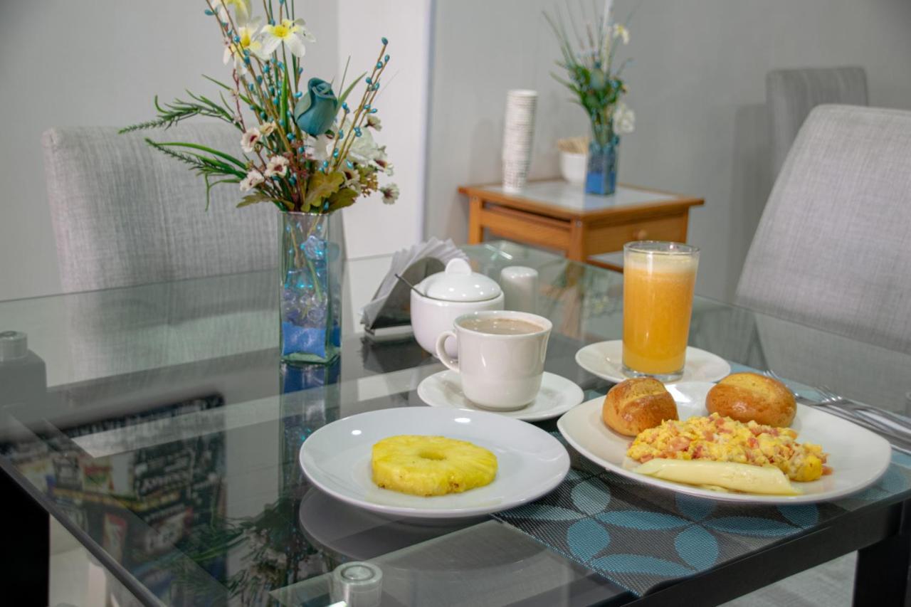 Hotel Granada Loft Cali Eksteriør bilde