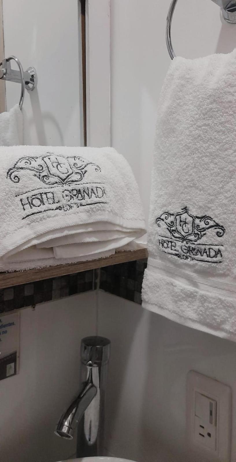 Hotel Granada Loft Cali Eksteriør bilde